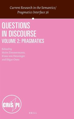 Cover Questions in Discourse