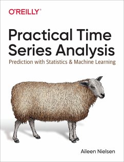 Practical Time Series Analysis - Nielsen, Aileen
