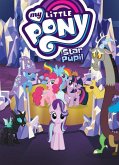 My Little Pony Omnibus Volume 7 by Sam Maggs, Thom Zahler: 9781684058648