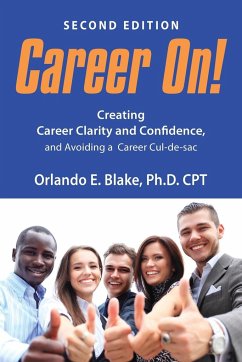 Career On! - Blake Cpt, Orlando E