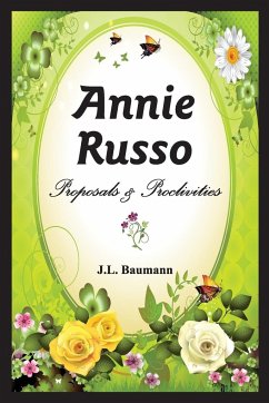 Annie Russo - Baumann, J. L.