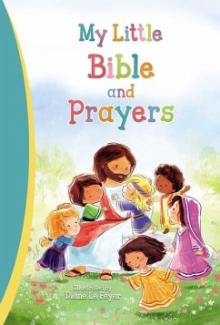 My Little Bible and Prayers - Thomas Nelson