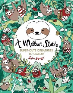 A Million Sloths - Mayo, Lulu