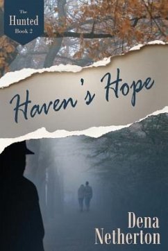 Haven's Hope - Netherton, Dena