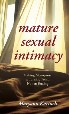 Mature Sexual Intimacy - Karinch, Maryann