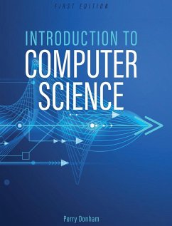 Introduction to Computer Science - Donham, Perry