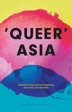 Cover Queer Asia