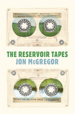 The Reservoir Tapes - McGregor, Jon