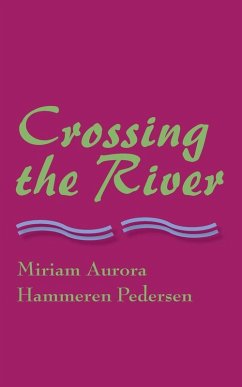 Cover Crossing the River