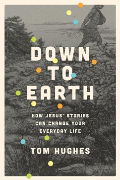 Down to Earth - Hughes, Tom