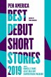 PEN America Best Debut Short Stories... - Bild 1