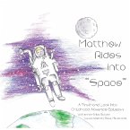 Matthew Rides into &quote;Space&quote;