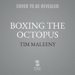 Boxing the Octopus - Maleeny, Tim