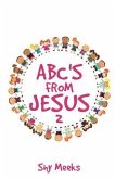 Abc's from Jesus 2