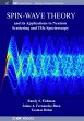 Spin-Wave Theory and its Applications... - Bild 1