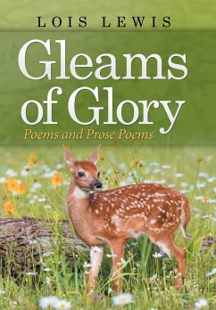 Gleams of Glory - Lewis, Lois