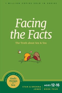 Facing the Facts - Jones, Stan