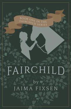 Fairchild - Fixsen, Jaima