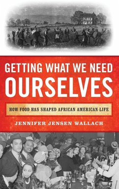 Getting What We Need Ourselves - Wallach, Jennifer Jensen