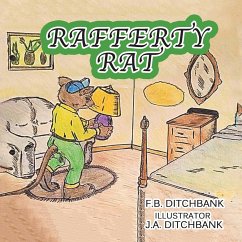 Rafferty Rat - Ditchbank, F. B.