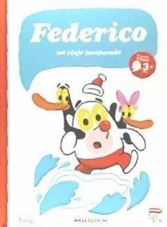 Federico . un viaje inesperado