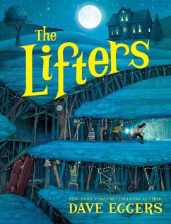 Cover The Lifters