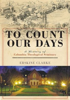 To Count Our Days - Clarke, Erskine