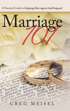 Marriage 101 - Meisel, Greg