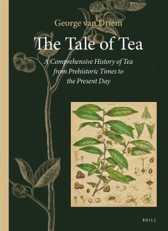 The Tale of Tea - Driem, George L. van