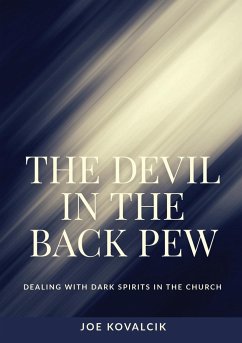 The Devil in the Back Pew - Kovalcik, Joe
