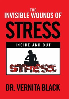 The Invisible Wounds of Stress - Black, Vernita