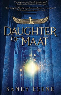 Daughter of Maat - Esene, Sandy