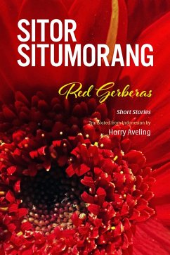 Red Gerberas - Situmorang, Sitor