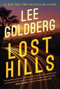 Lost Hills - Goldberg, Lee