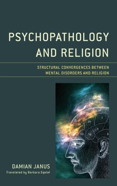 Psychopathology and Religion - Janus, Damian