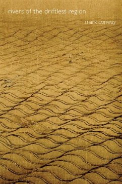 Rivers of the Driftless Region - Conway, Mark