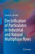 Electrification of Particulates in... - Bild 1