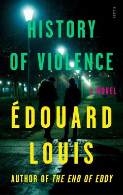 History of Violence - Louis, Édouard