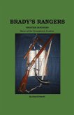 Brady's Rangers, Frontier Defenders: Volume 1