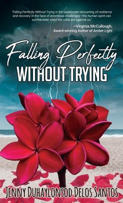 Falling Perfectly Without Trying - Delos Santos, Jenny Duhaylonsod