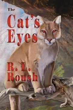The Cat's Eyes - Roush, R. L.