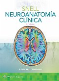 Snell Neuroanatoma clnica/ Snell Clinical neuroanatomy