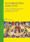 Illuminating Sanctity: The Body, Soul and Glorification of Saint Amand in the Miniature Cycle in Valenciennes, Bibliothèque Municipale, MS 50