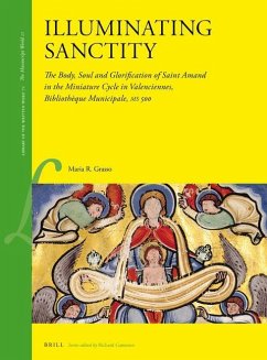 Illuminating Sanctity - Grasso, Maria R