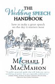 The Wedding Speech Handbook