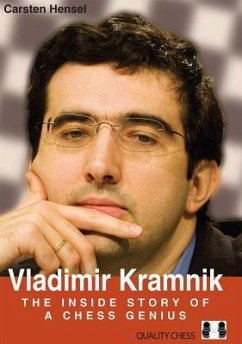 Vladimir Kramnik - Hensel, Carsten