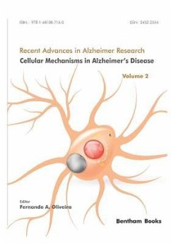 Cellular Mechanisms in Alzheimer's Disease - Oliveira, Fernando A.