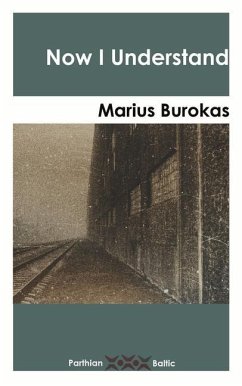 Now I Understand - Burokas, Marius