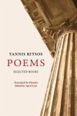 Yannis Ritsos - Poems