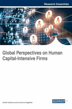 Global Perspectives on Human Capital-Intensive Firms